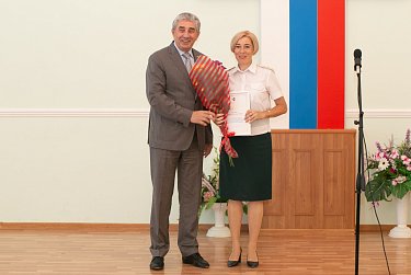 Оренбургской таможне – 30 лет